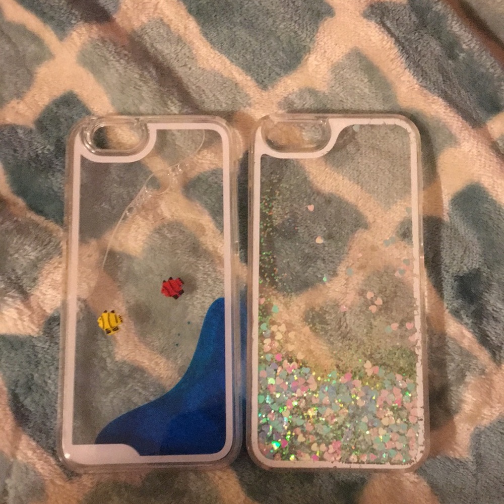 iPhone 6s cases